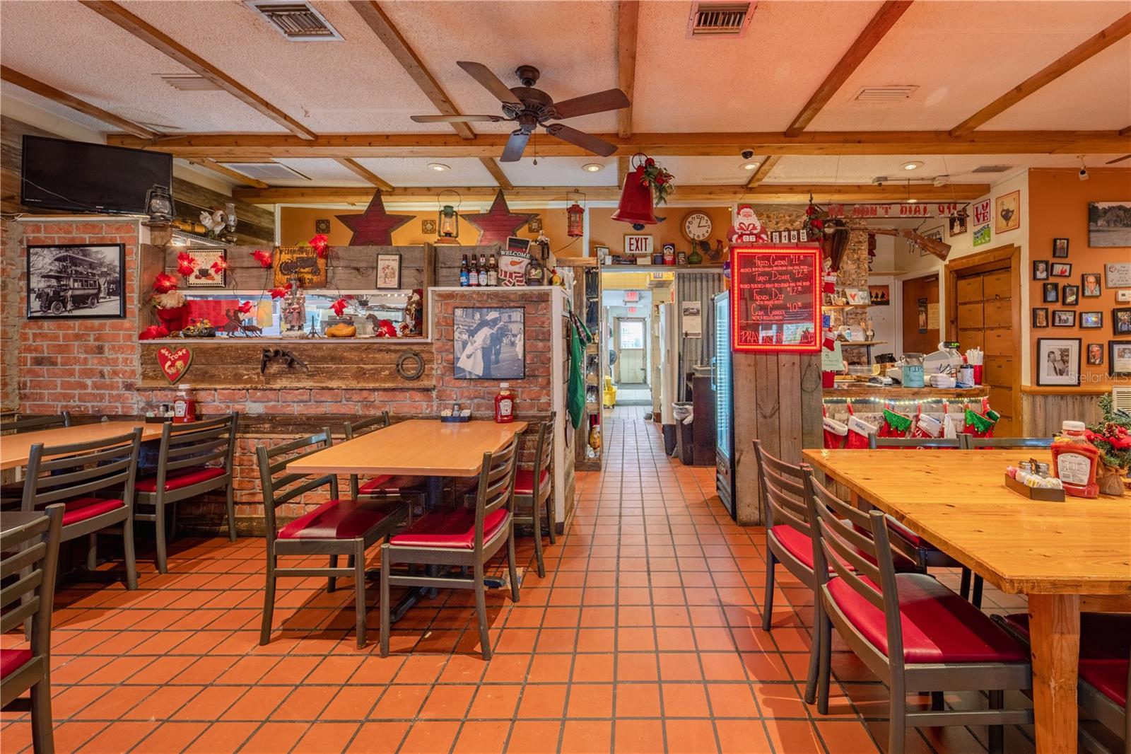 302 S CENTER ST, PIERSON, FL — photo 13