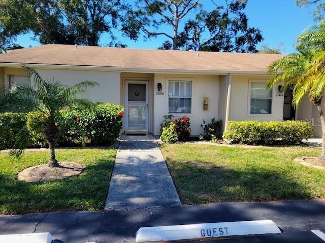 2666 WOODGATE LN #D-1, SARASOTA, FL