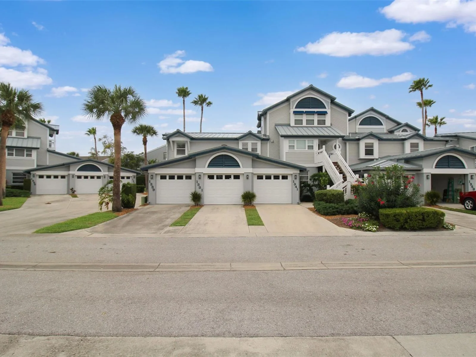 1339 SIESTA BAYSIDE DR #1339-C, SARASOTA, FL — photo 1