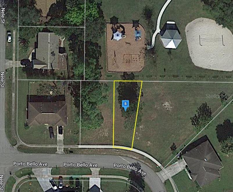 8350 PORTO BELLO AVE, NORTH PORT, FL — photo 3