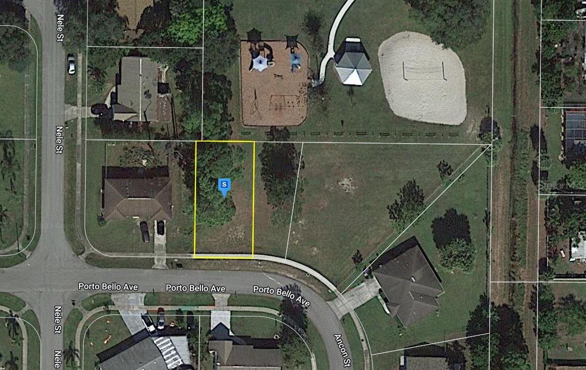 8350 PORTO BELLO AVE, NORTH PORT, FL — photo 4