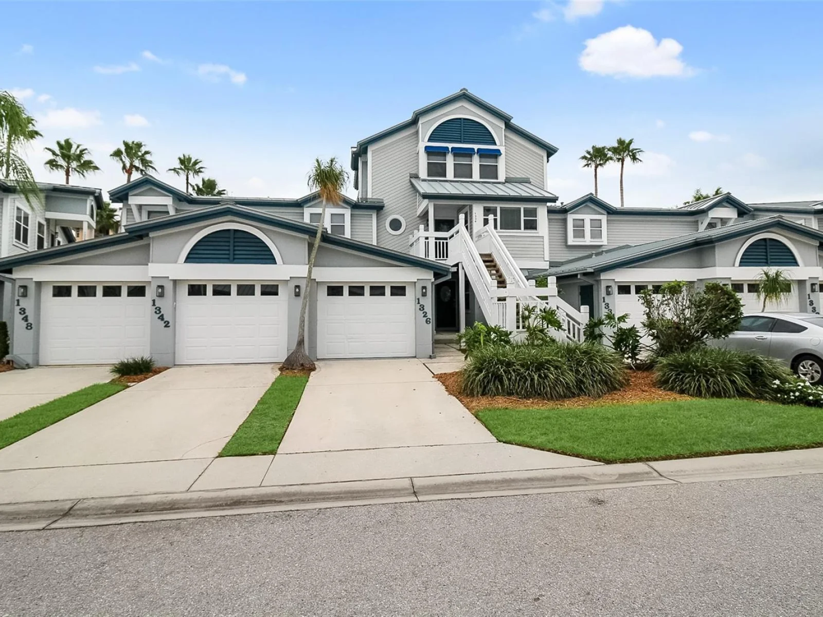 1326 SIESTA BAYSIDE DR #1326-D, SARASOTA, FL — photo 1