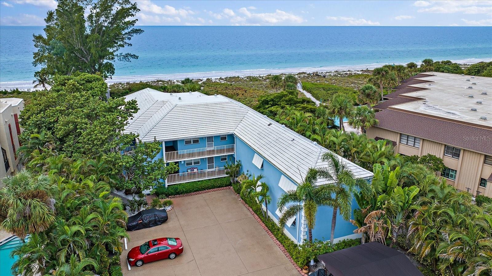 5621 GULF OF MEXICO DR #103, LONGBOAT KEY, FL