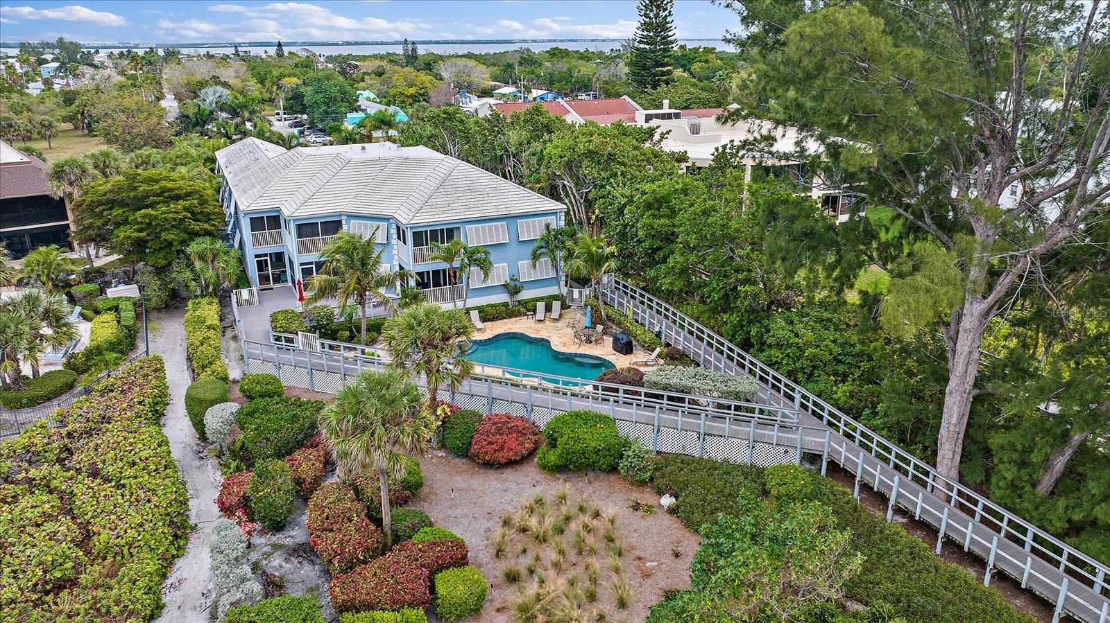 5621 GULF OF MEXICO DR #103, LONGBOAT KEY, FL — photo 29