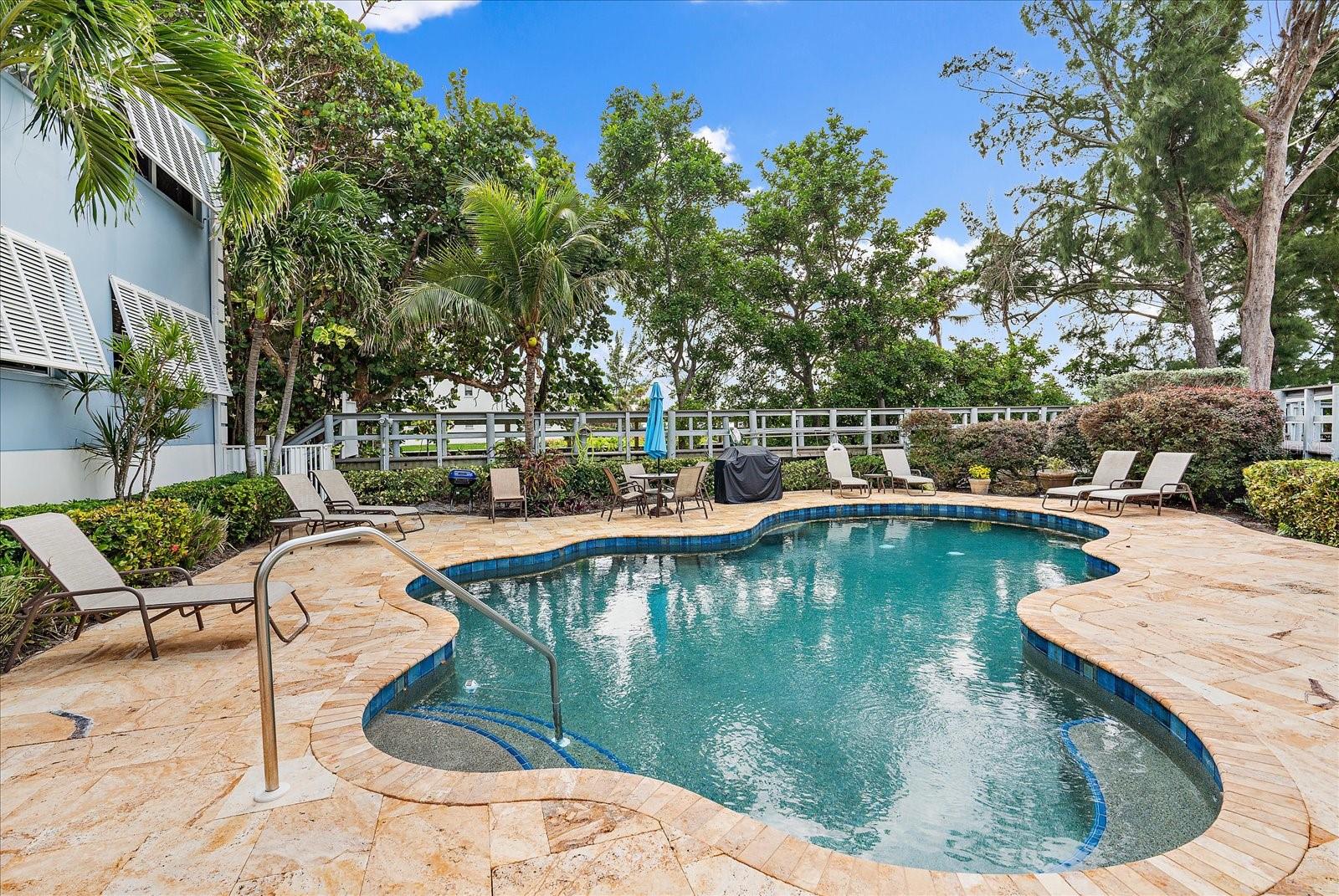 5621 GULF OF MEXICO DR #103, LONGBOAT KEY, FL — photo 34