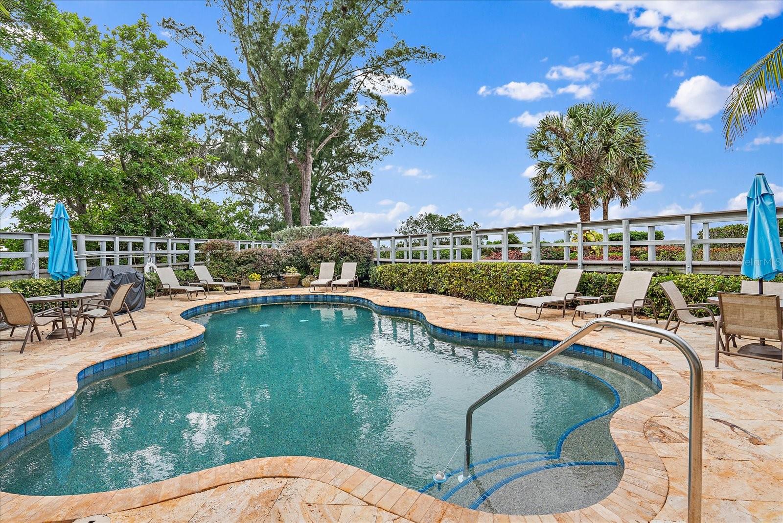 5621 GULF OF MEXICO DR #103, LONGBOAT KEY, FL — photo 35