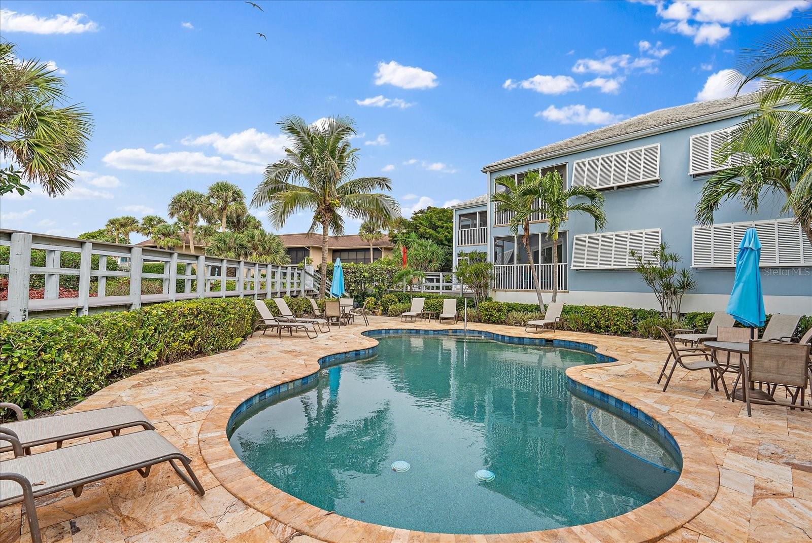 5621 GULF OF MEXICO DR #103, LONGBOAT KEY, FL — photo 36