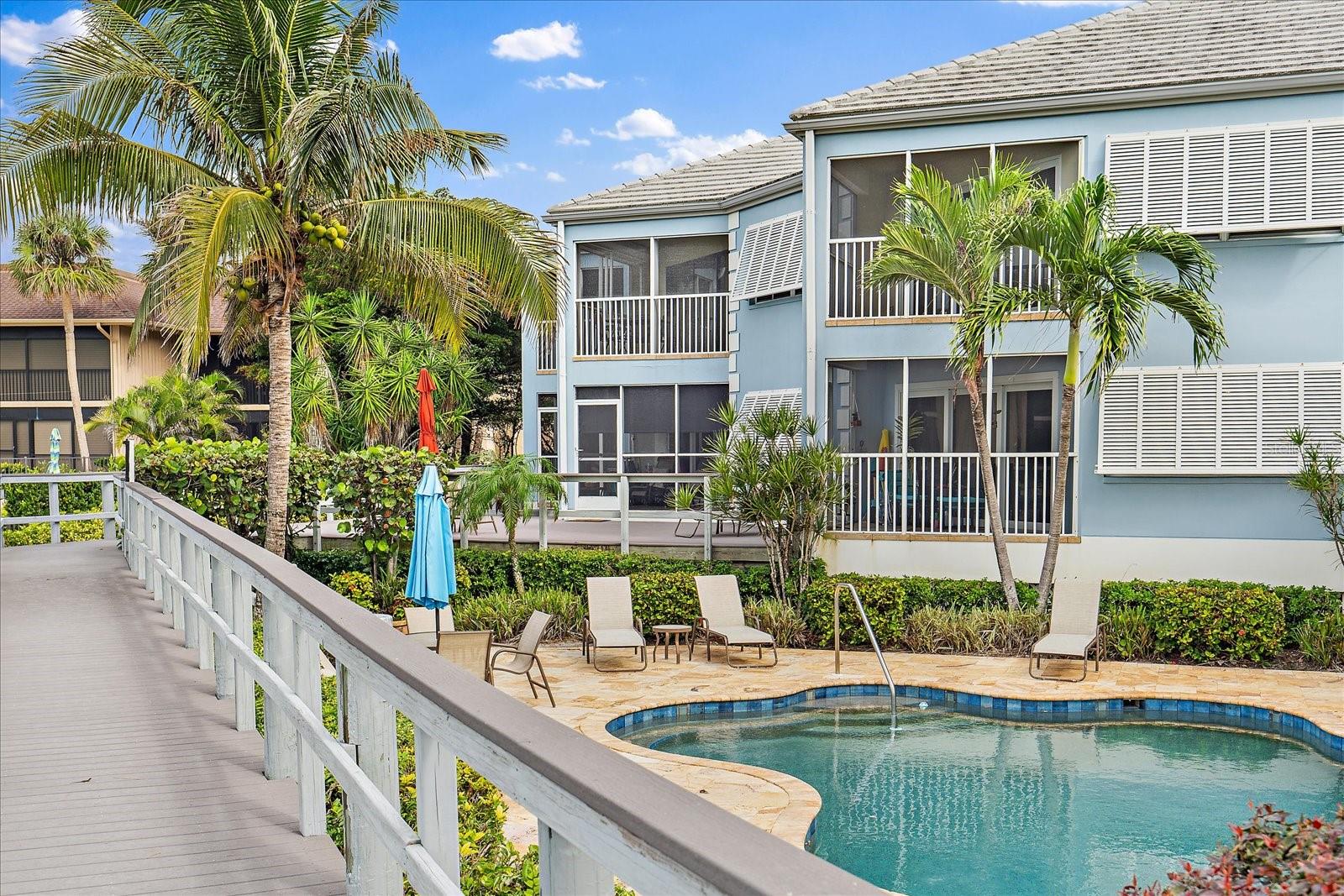 5621 GULF OF MEXICO DR #103, LONGBOAT KEY, FL — photo 37