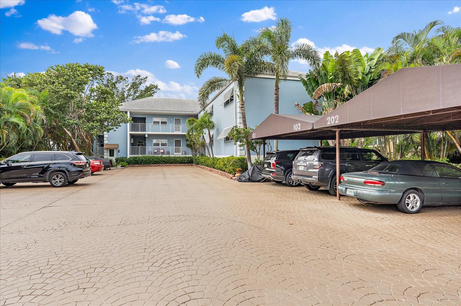5621 GULF OF MEXICO DR #103, LONGBOAT KEY, FL — photo 43