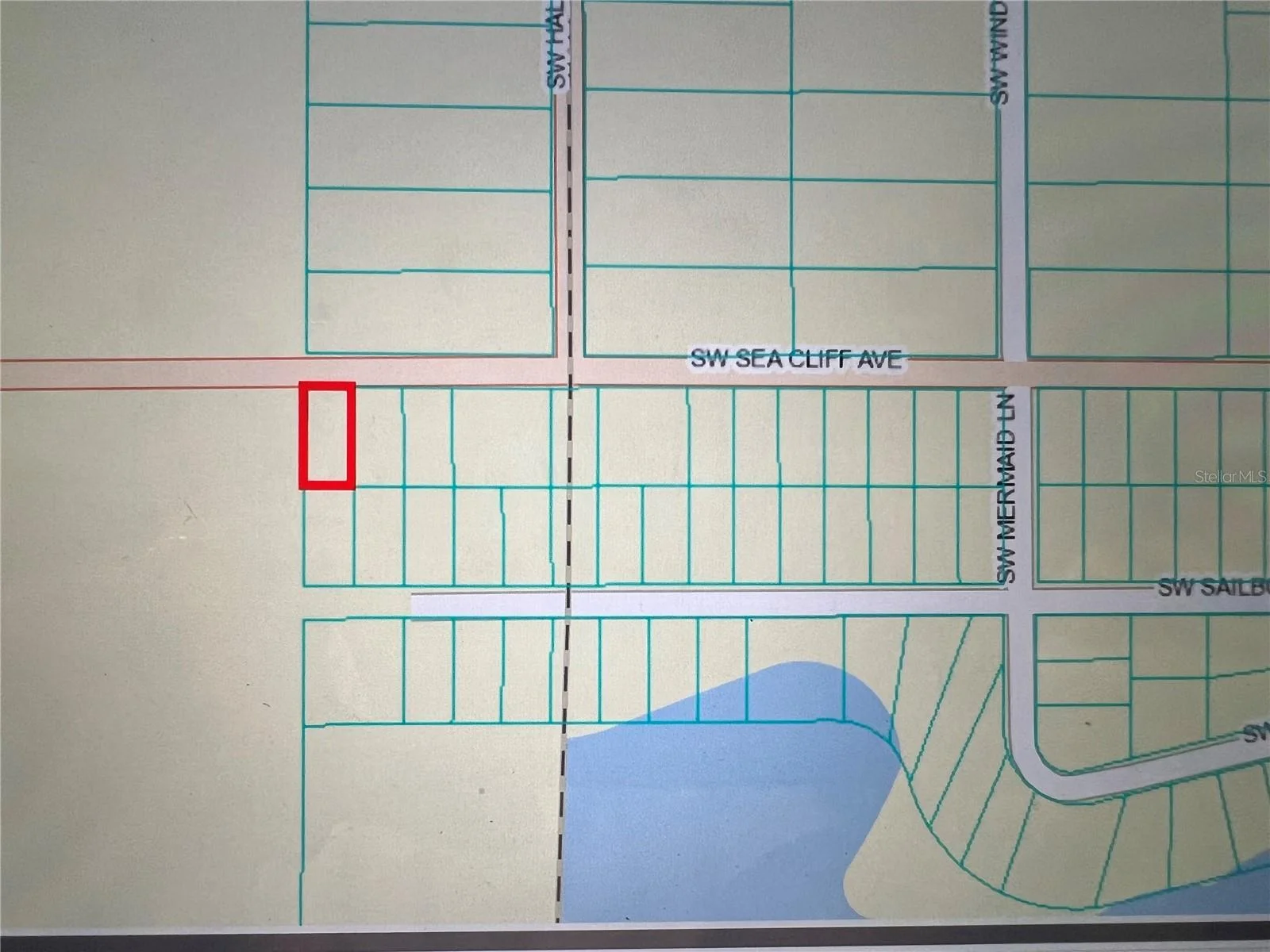 0 SE 120TH ST, DUNNELLON, FL — photo 1