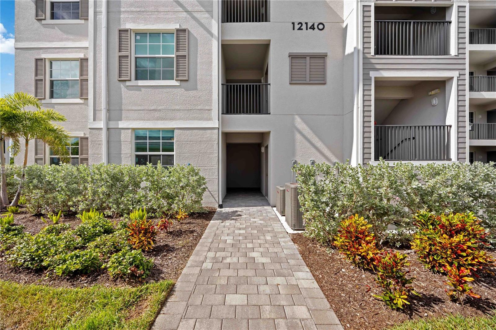 12140 WELLEN GOLF STREET #101, VENICE, FL