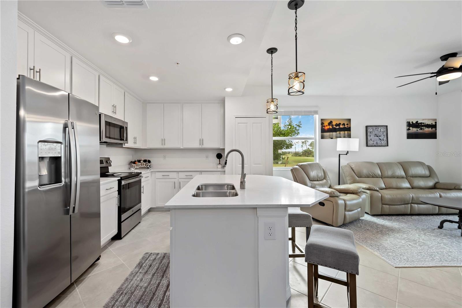 12140 WELLEN GOLF STREET #101, VENICE, FL — photo 9