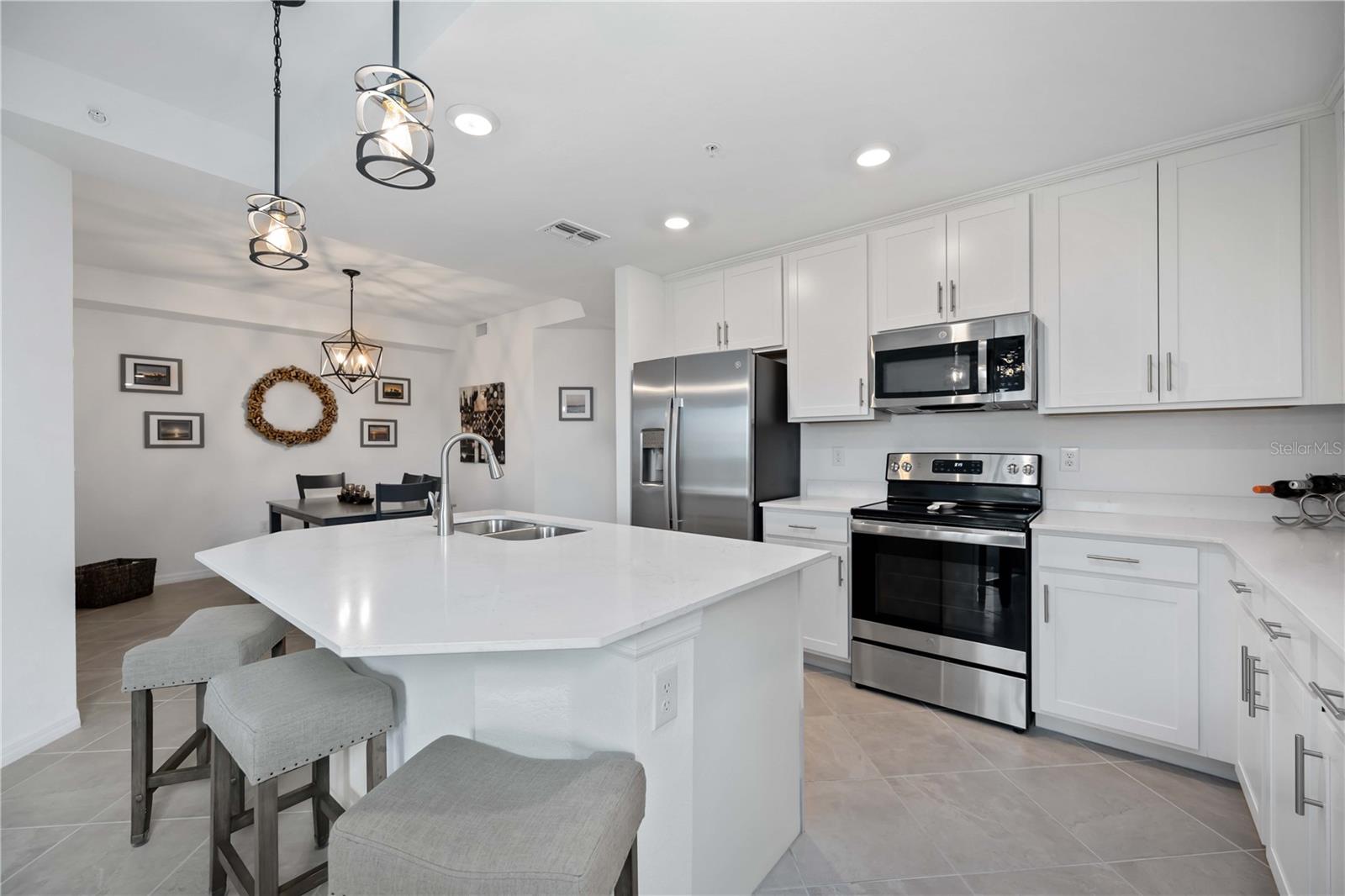 12140 WELLEN GOLF STREET #101, VENICE, FL — photo 16