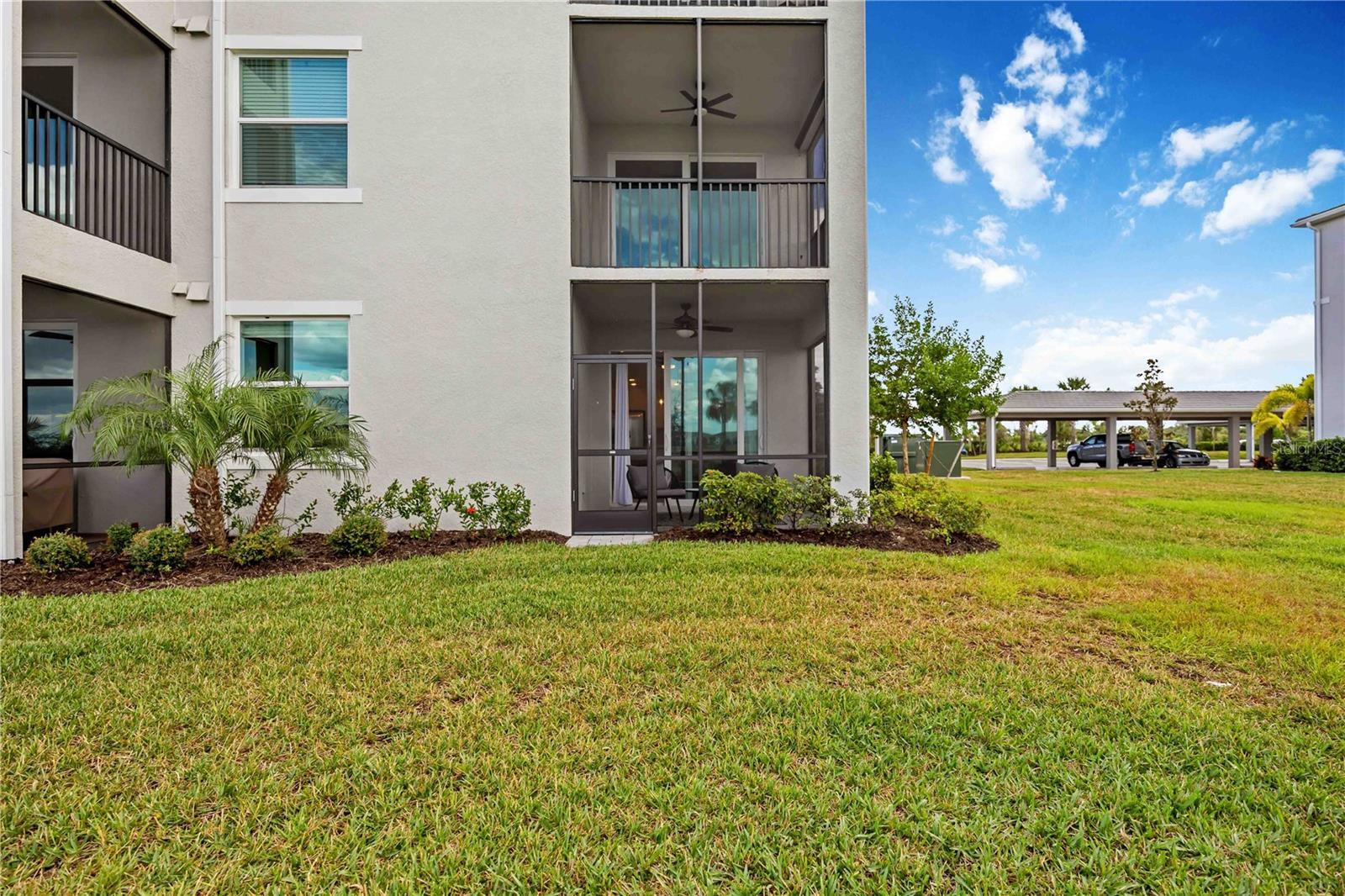 12140 WELLEN GOLF STREET #101, VENICE, FL — photo 59