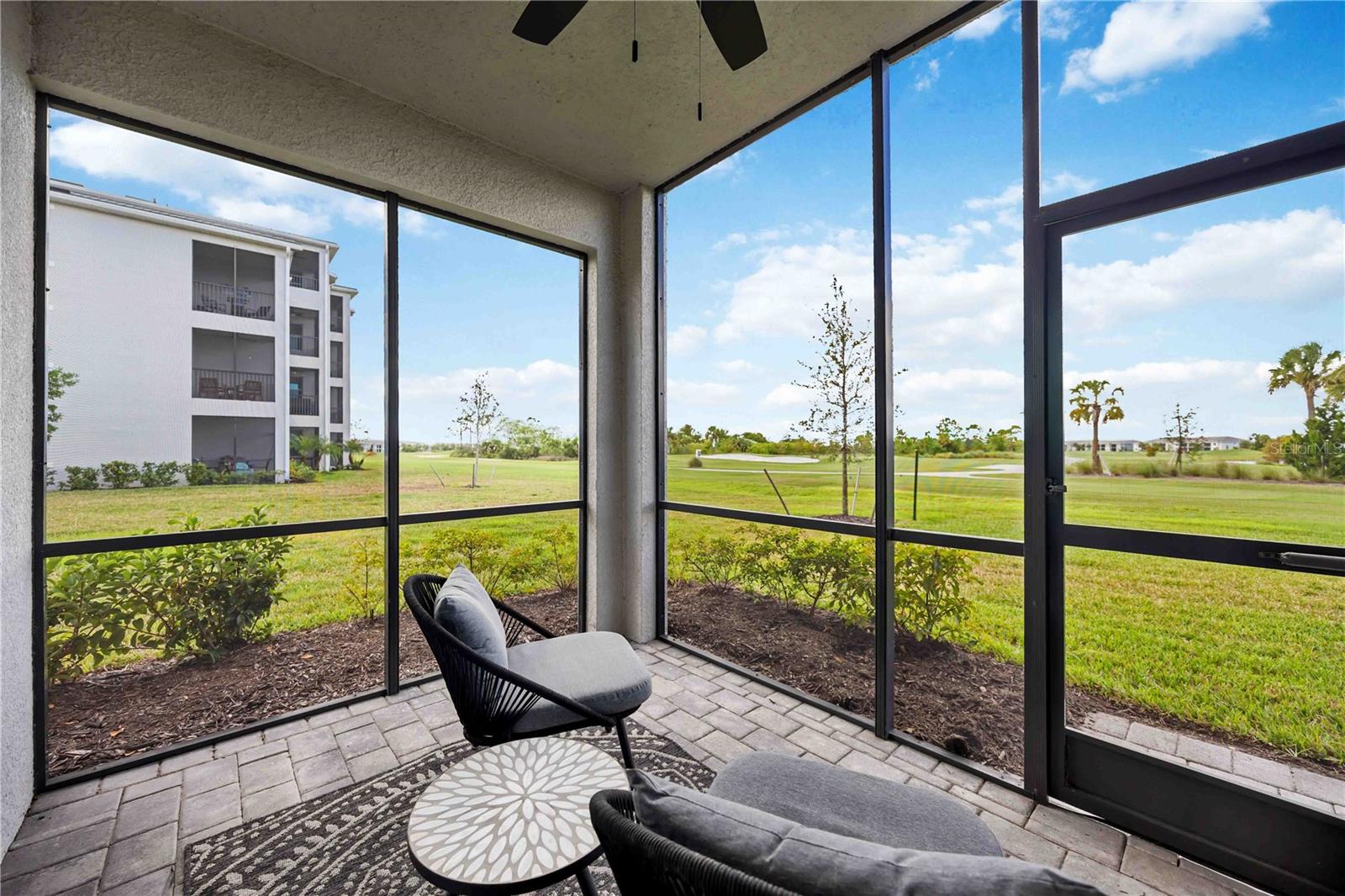 12140 WELLEN GOLF STREET #101, VENICE, FL — photo 66
