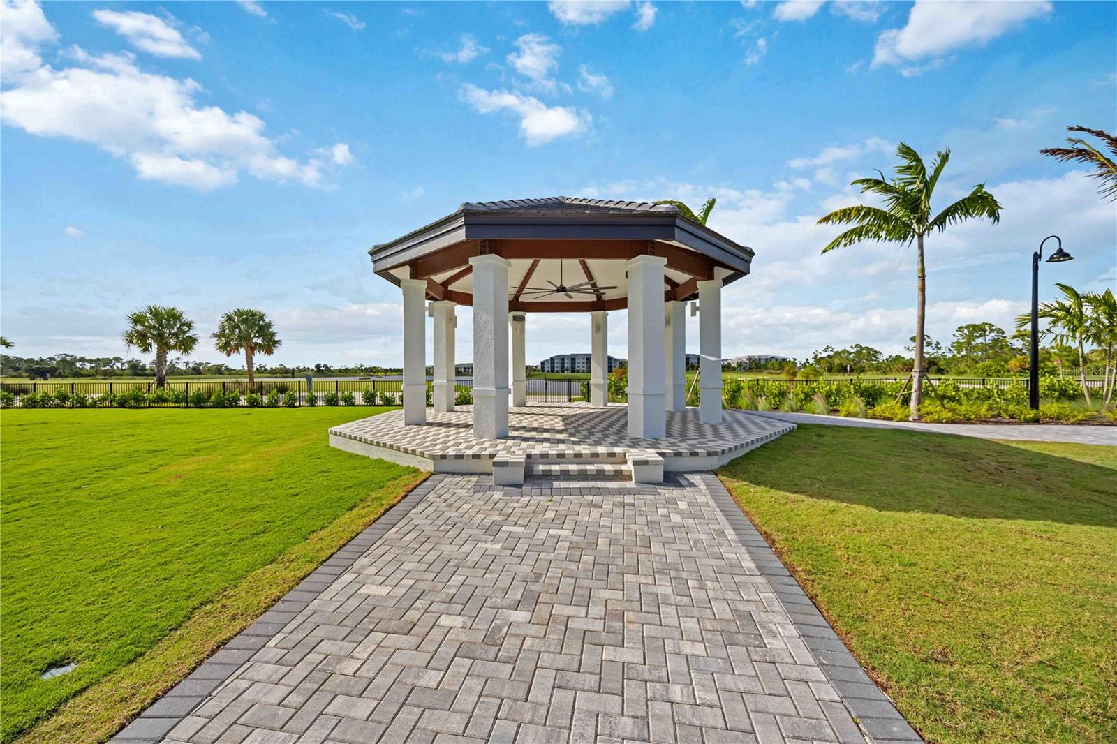 12140 WELLEN GOLF STREET #101, VENICE, FL — photo 74