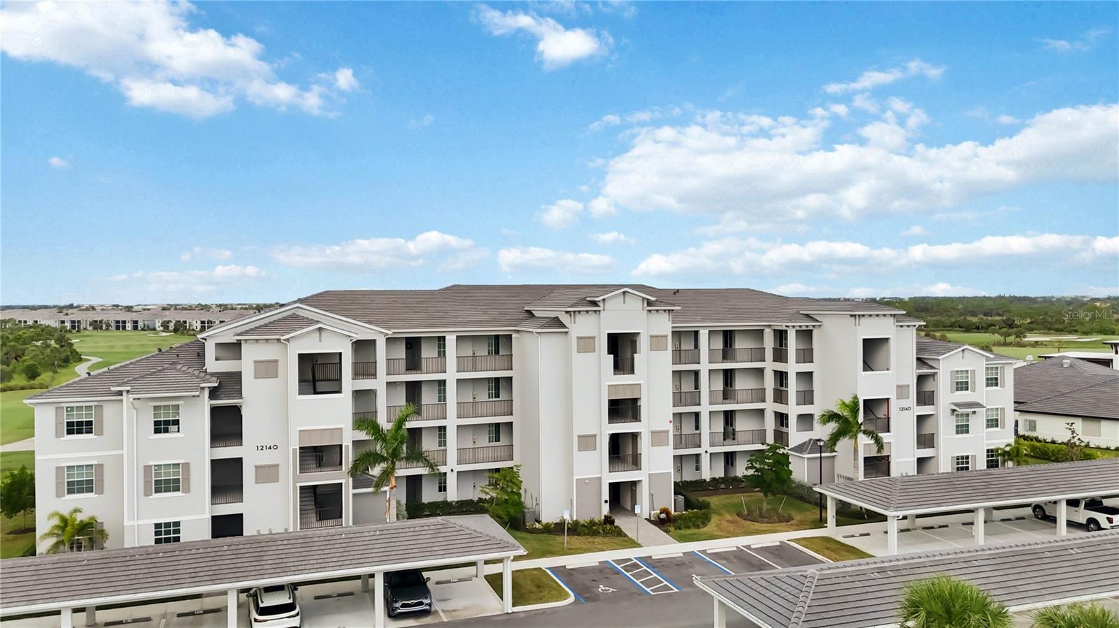 12140 WELLEN GOLF STREET #101, VENICE, FL — photo 84
