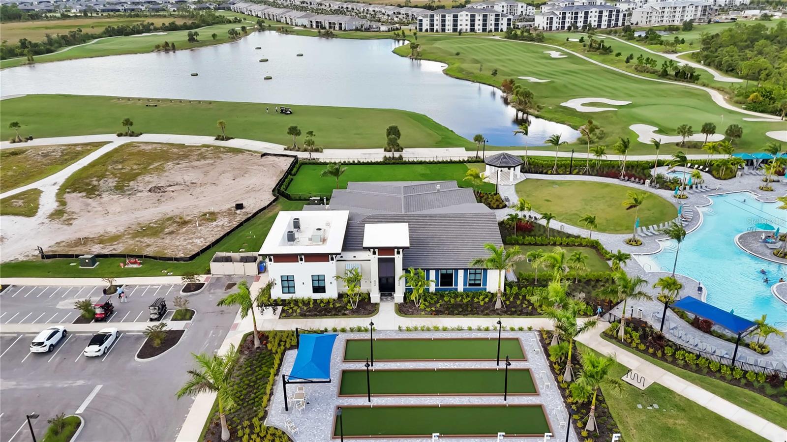 12140 WELLEN GOLF STREET #101, VENICE, FL — photo 96