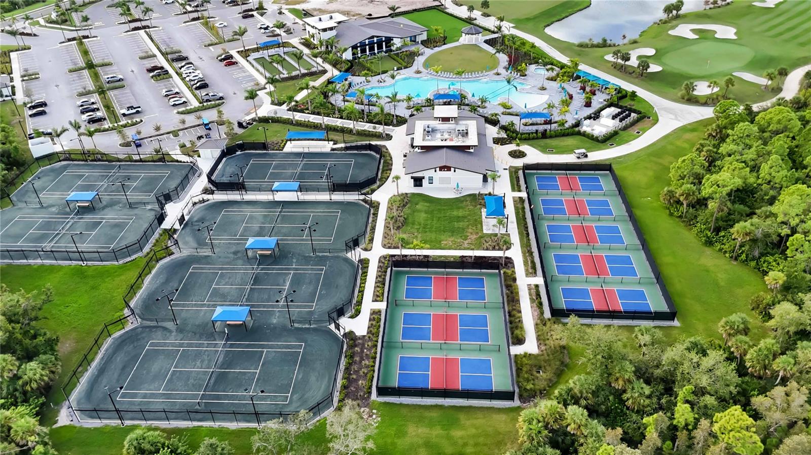12140 WELLEN GOLF STREET #101, VENICE, FL — photo 103
