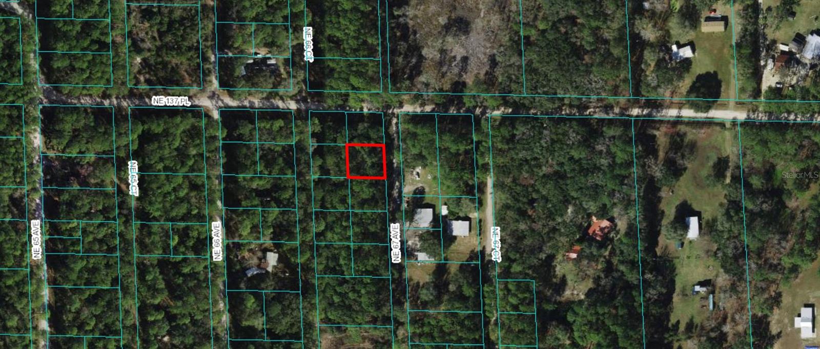 00 NE 67TH AVE, CITRA, FL
