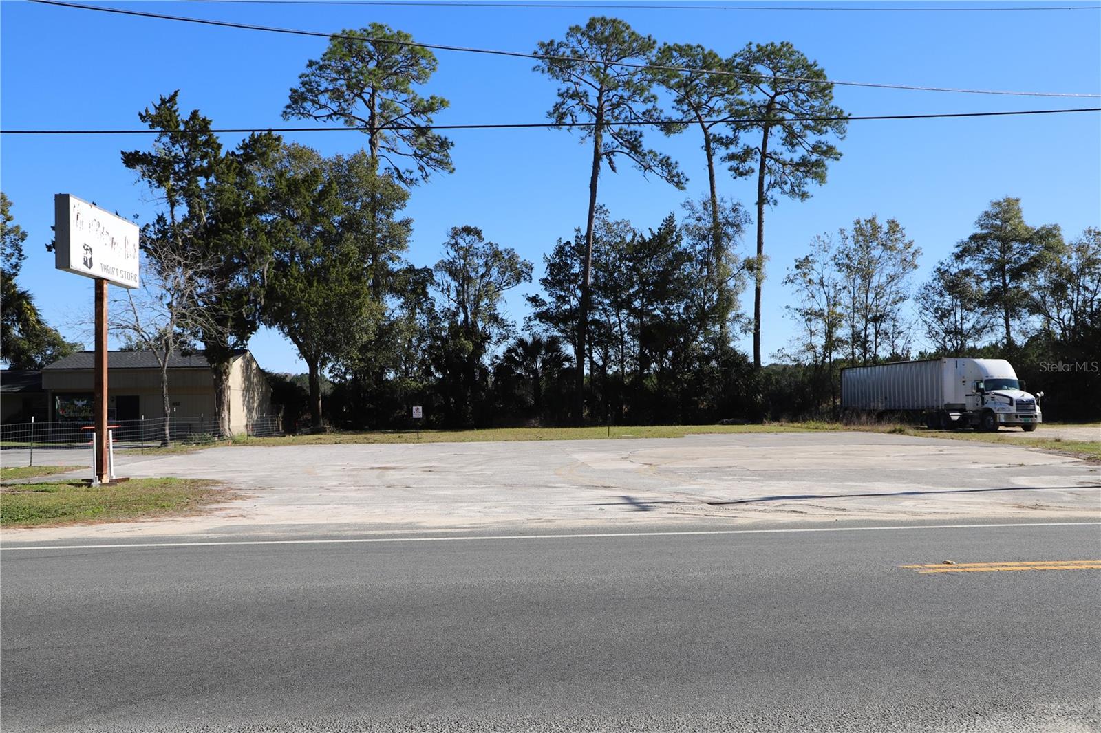 850 N STATE ROAD 21, MELROSE, FL — photo 2