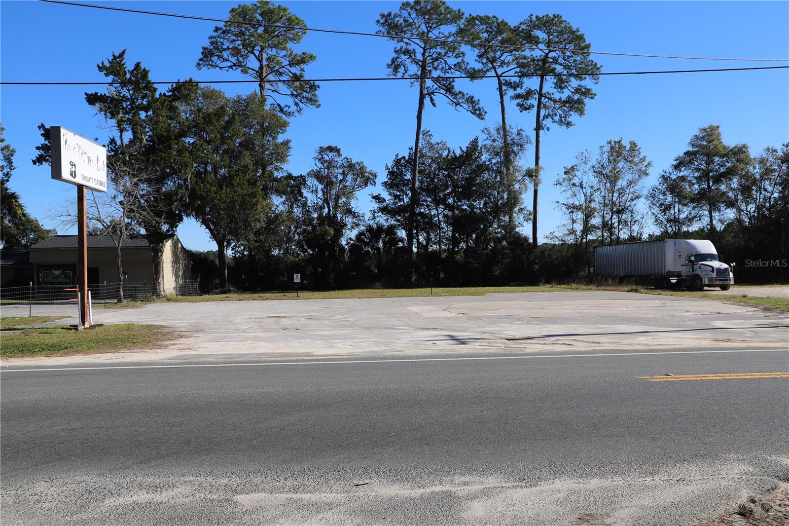 850 N STATE ROAD 21, MELROSE, FL — photo 3