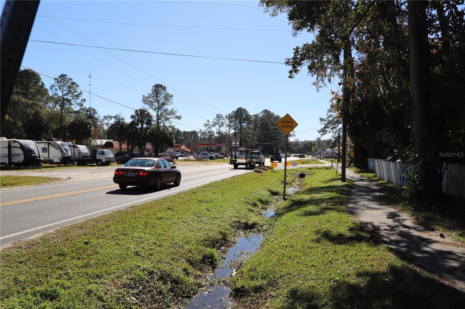 850 N STATE ROAD 21, MELROSE, FL — photo 4