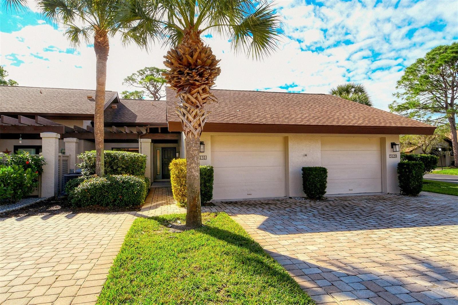 3131 WINDRUSH BOURNE #22, SARASOTA, FL — photo 1