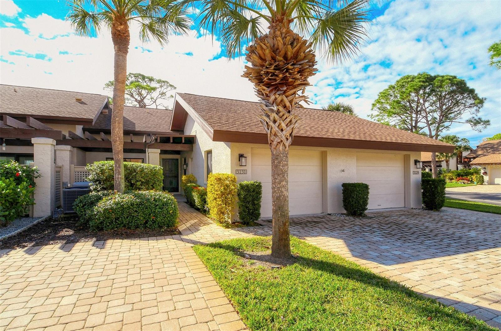 3131 WINDRUSH BOURNE #22, SARASOTA, FL — photo 2