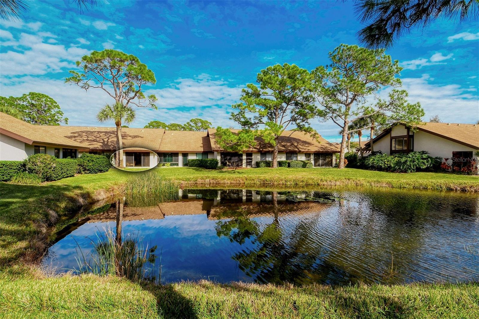 3131 WINDRUSH BOURNE #22, SARASOTA, FL — photo 11