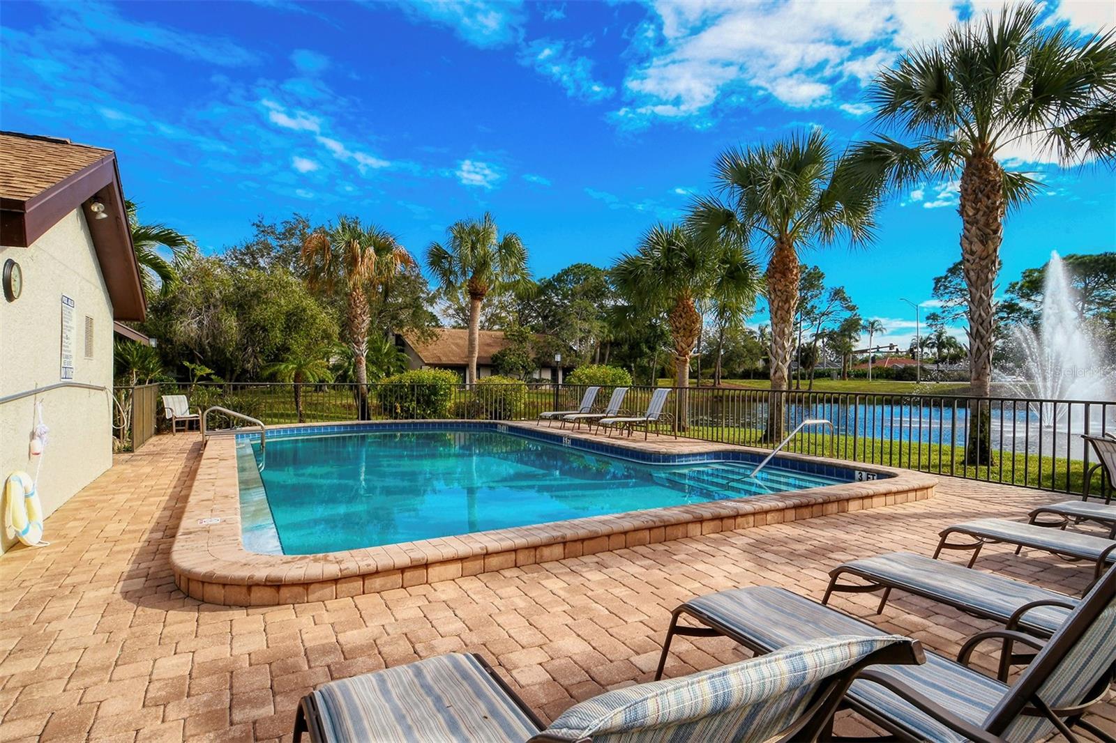 3131 WINDRUSH BOURNE #22, SARASOTA, FL — photo 41