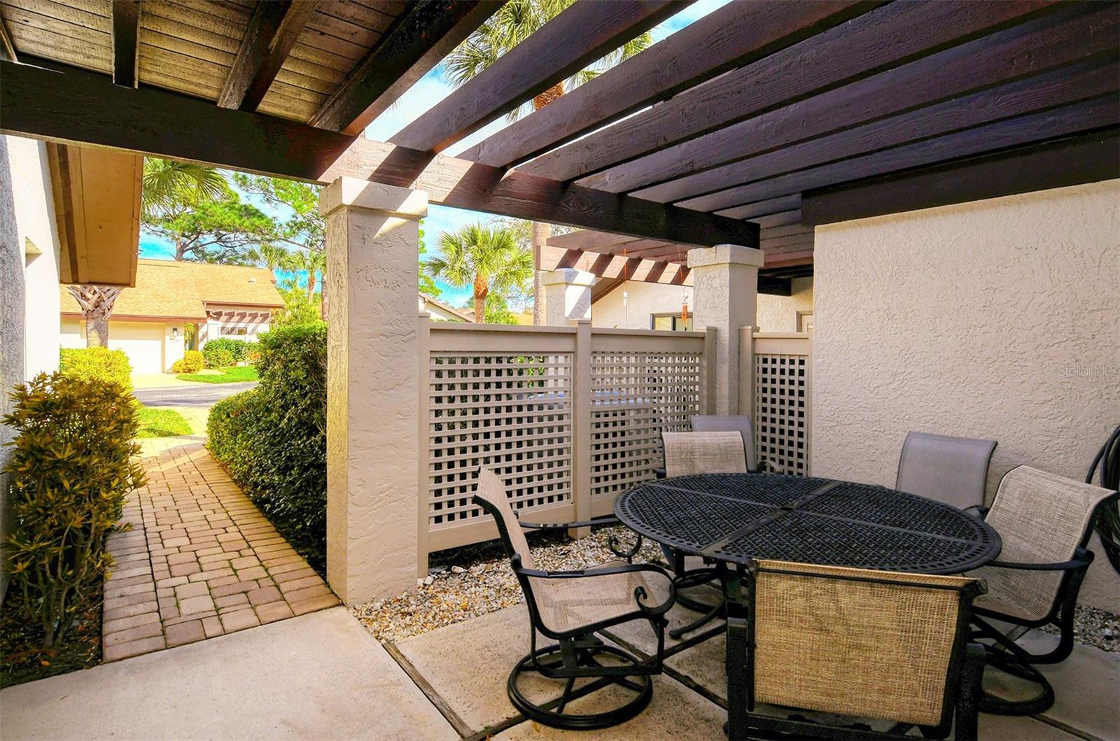3131 WINDRUSH BOURNE #22, SARASOTA, FL — photo 3