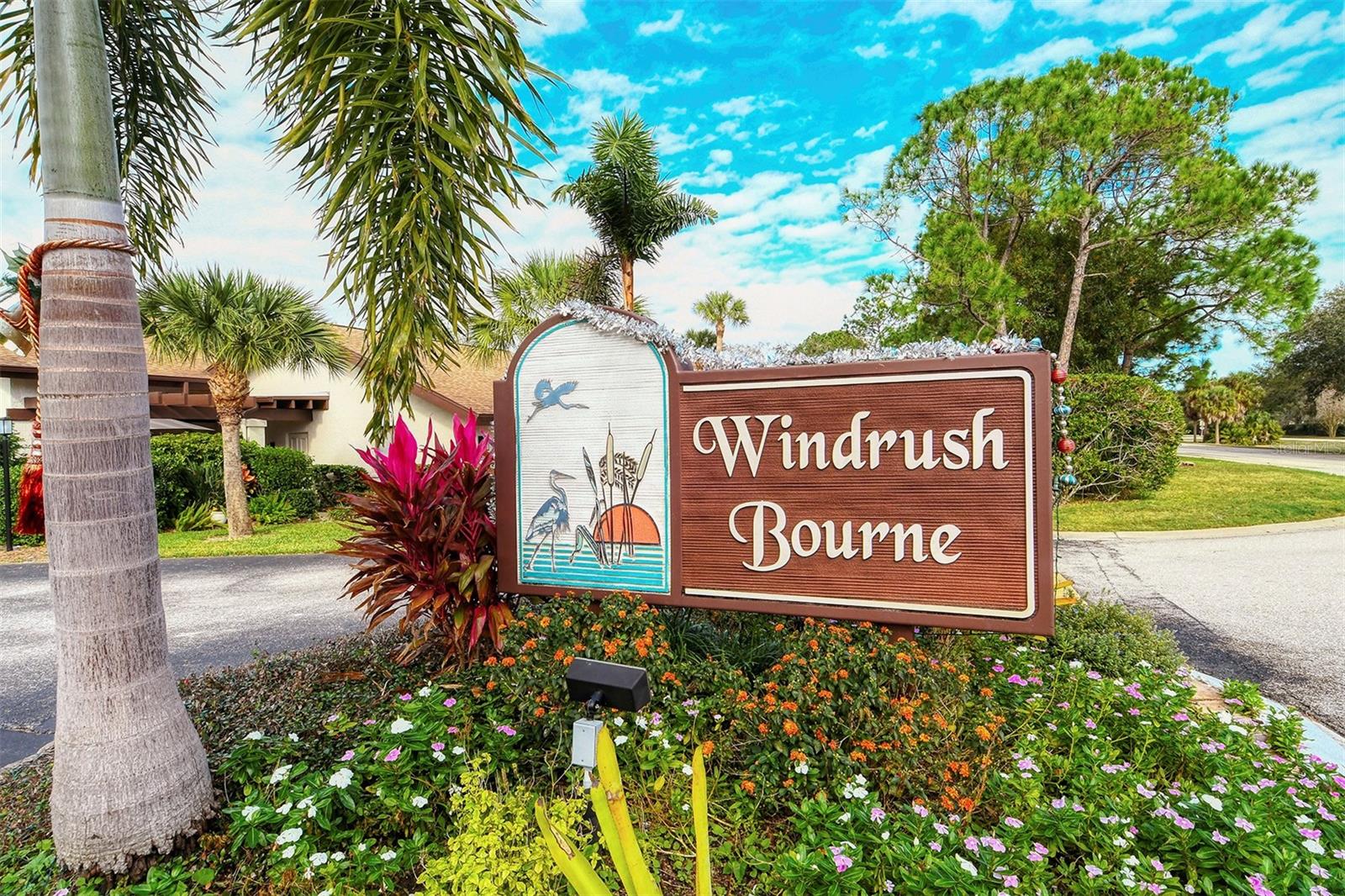3131 WINDRUSH BOURNE #22, SARASOTA, FL — photo 40