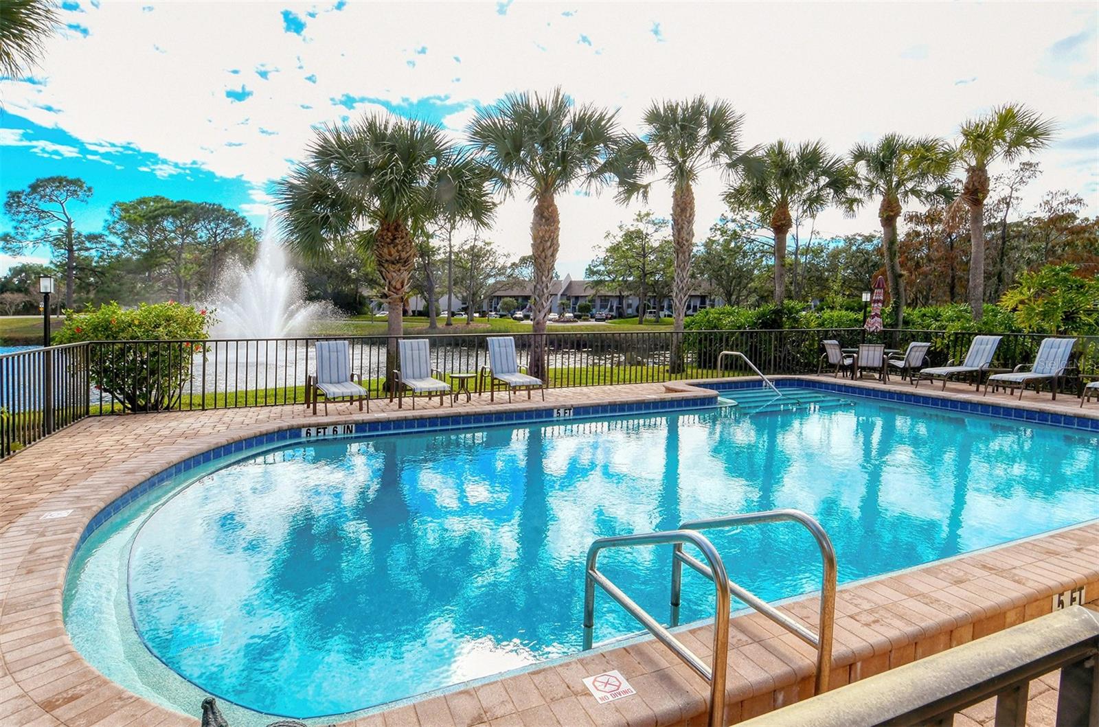 3131 WINDRUSH BOURNE #22, SARASOTA, FL — photo 44