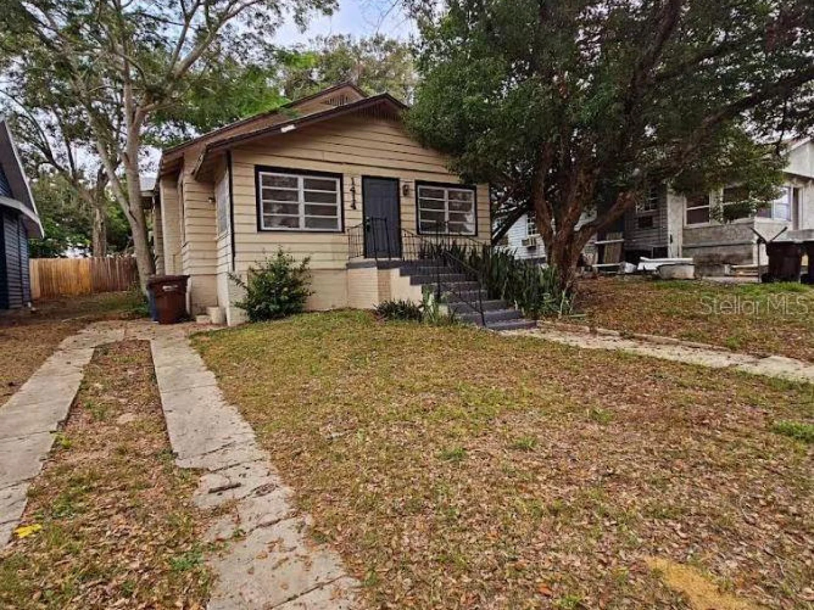 1414 JOHNS AVE, HAINES CITY, FL — photo 2