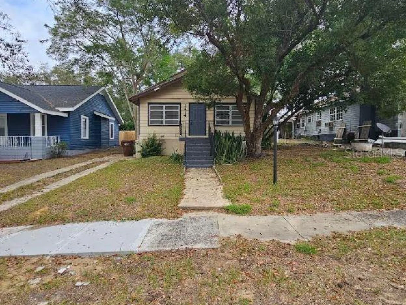 1414 JOHNS AVE, HAINES CITY, FL — photo 3
