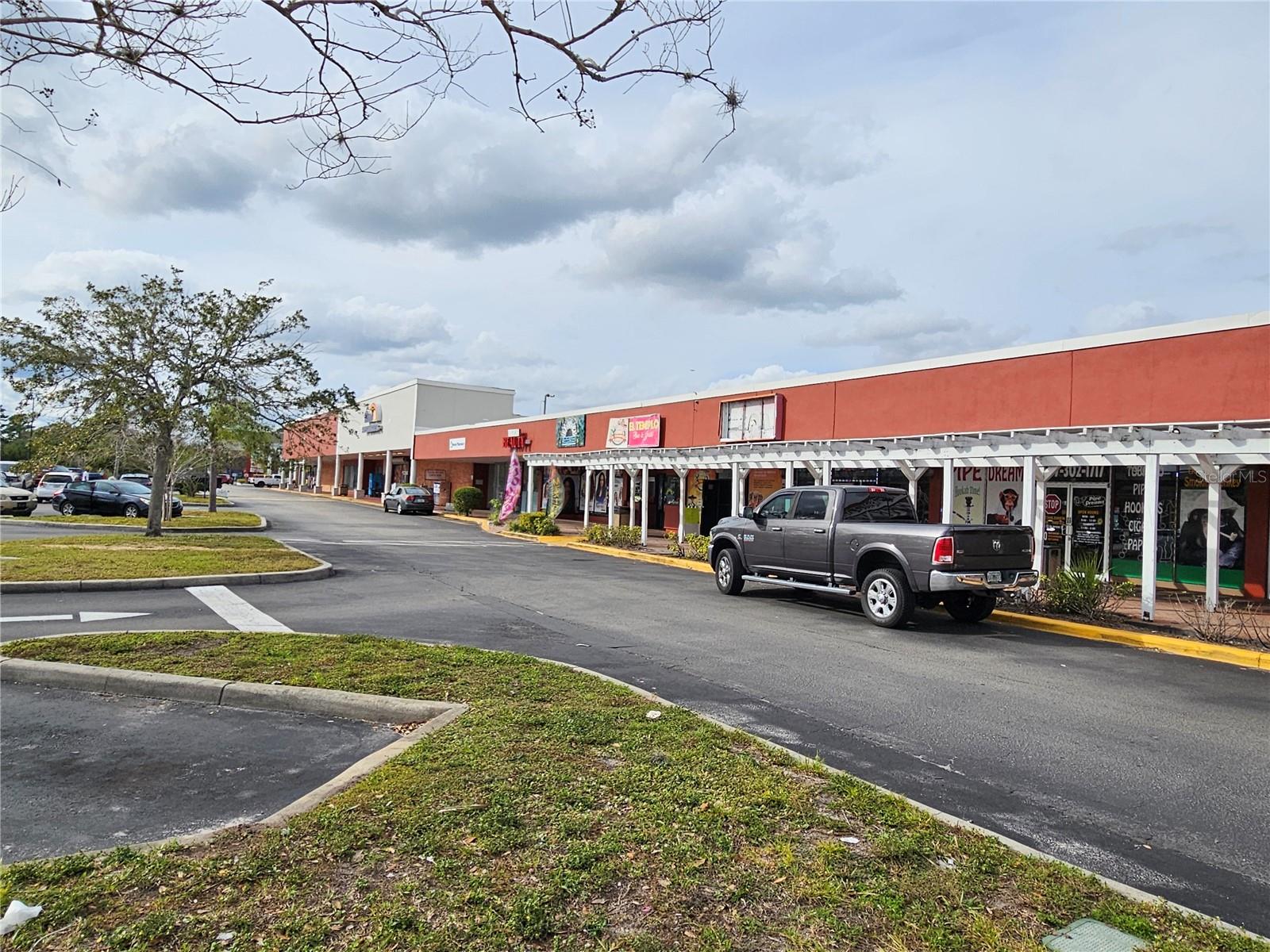 2921 S ORLANDO DR #144, SANFORD, FL