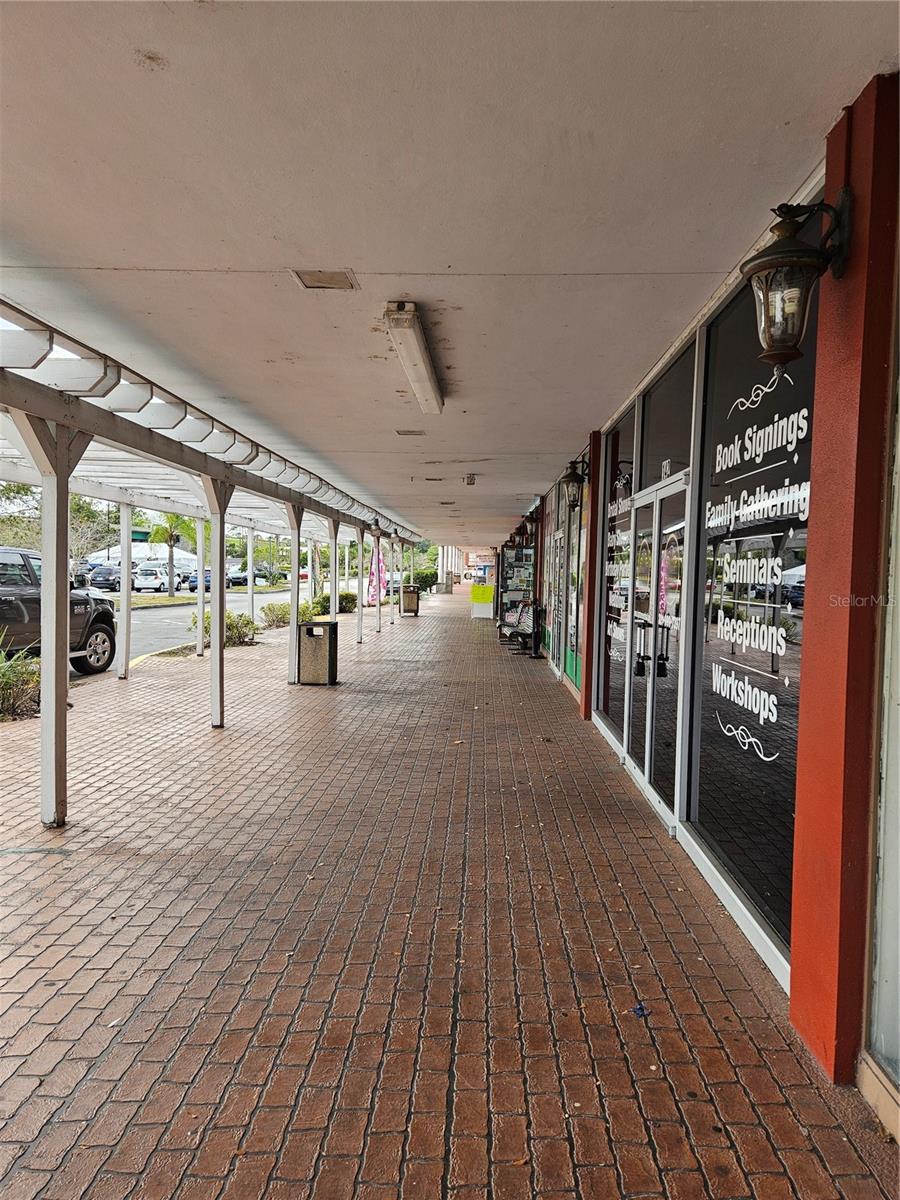 2921 S ORLANDO DR #144, SANFORD, FL — photo 2