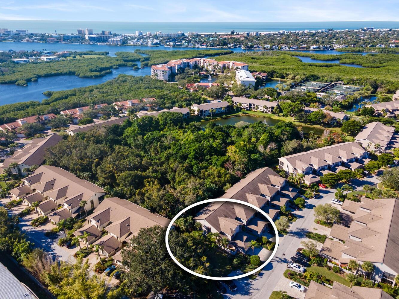 1654 STARLING DR #201, SARASOTA, FL — photo 40