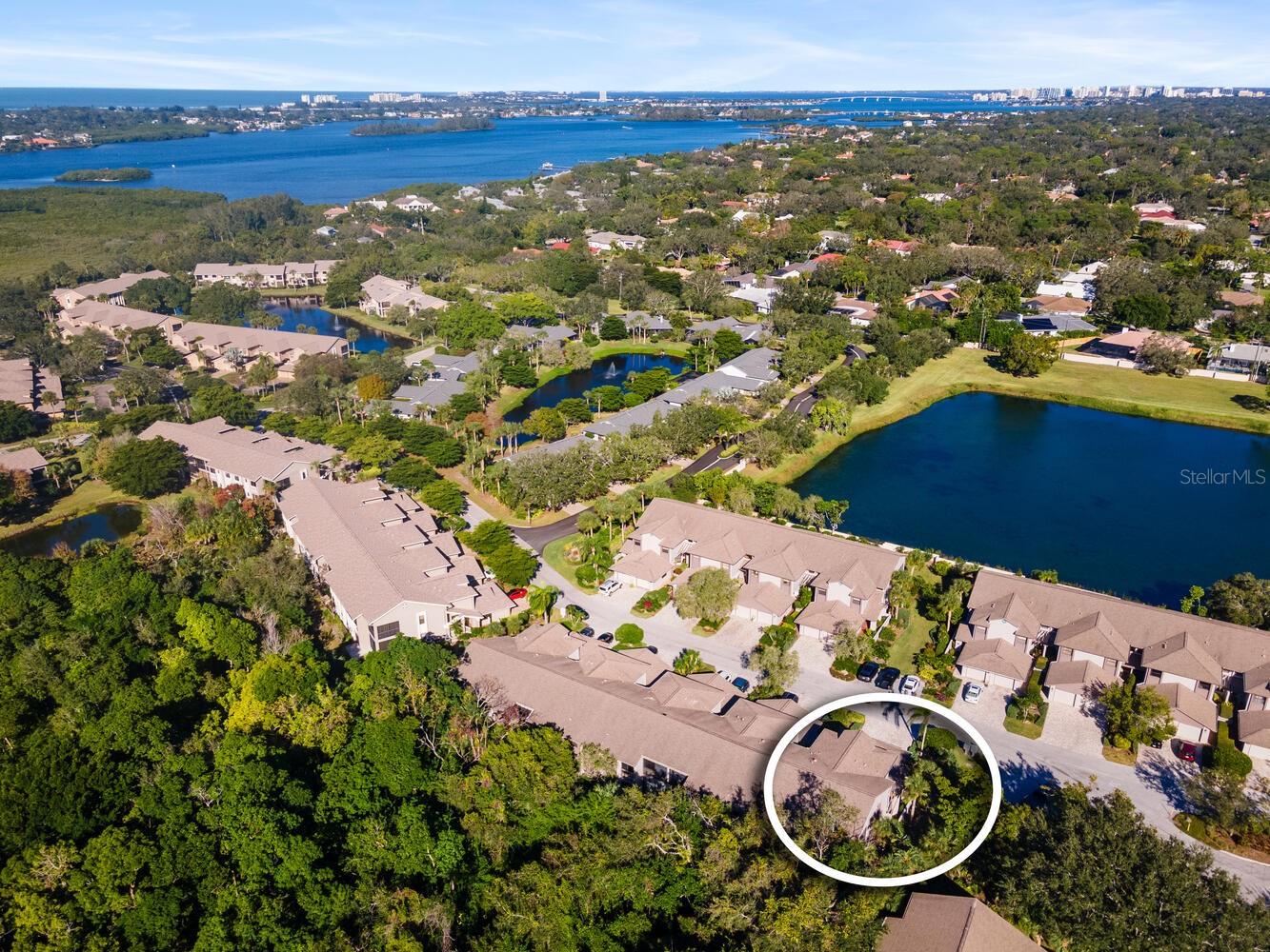 1654 STARLING DR #201, SARASOTA, FL — photo 42