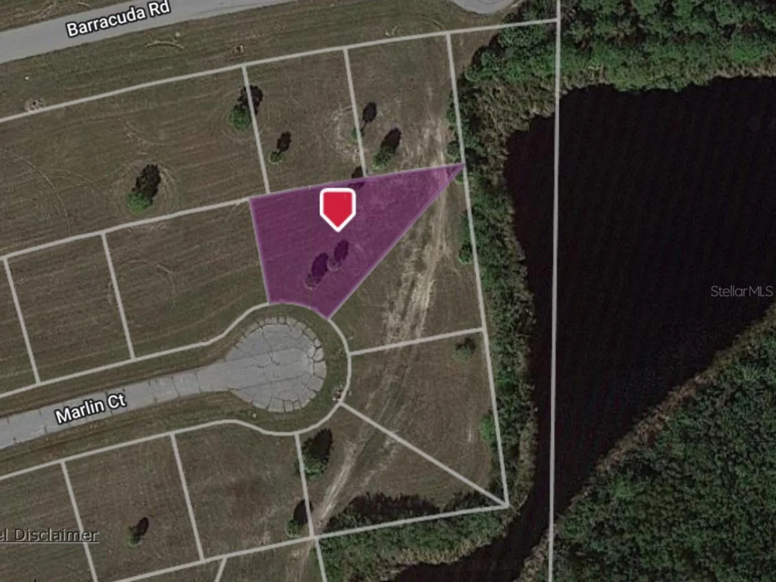 14534 MARLIN CT, PLACIDA, FL — photo 2