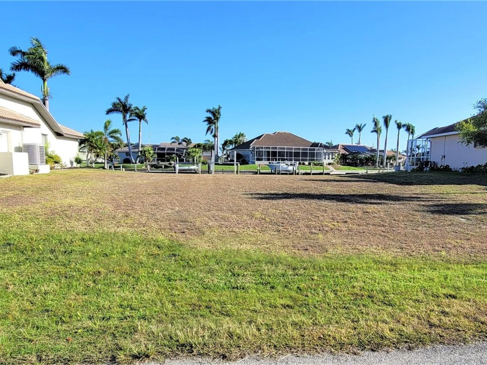 1418 SEA GULL CT, PUNTA GORDA, FL — photo 7