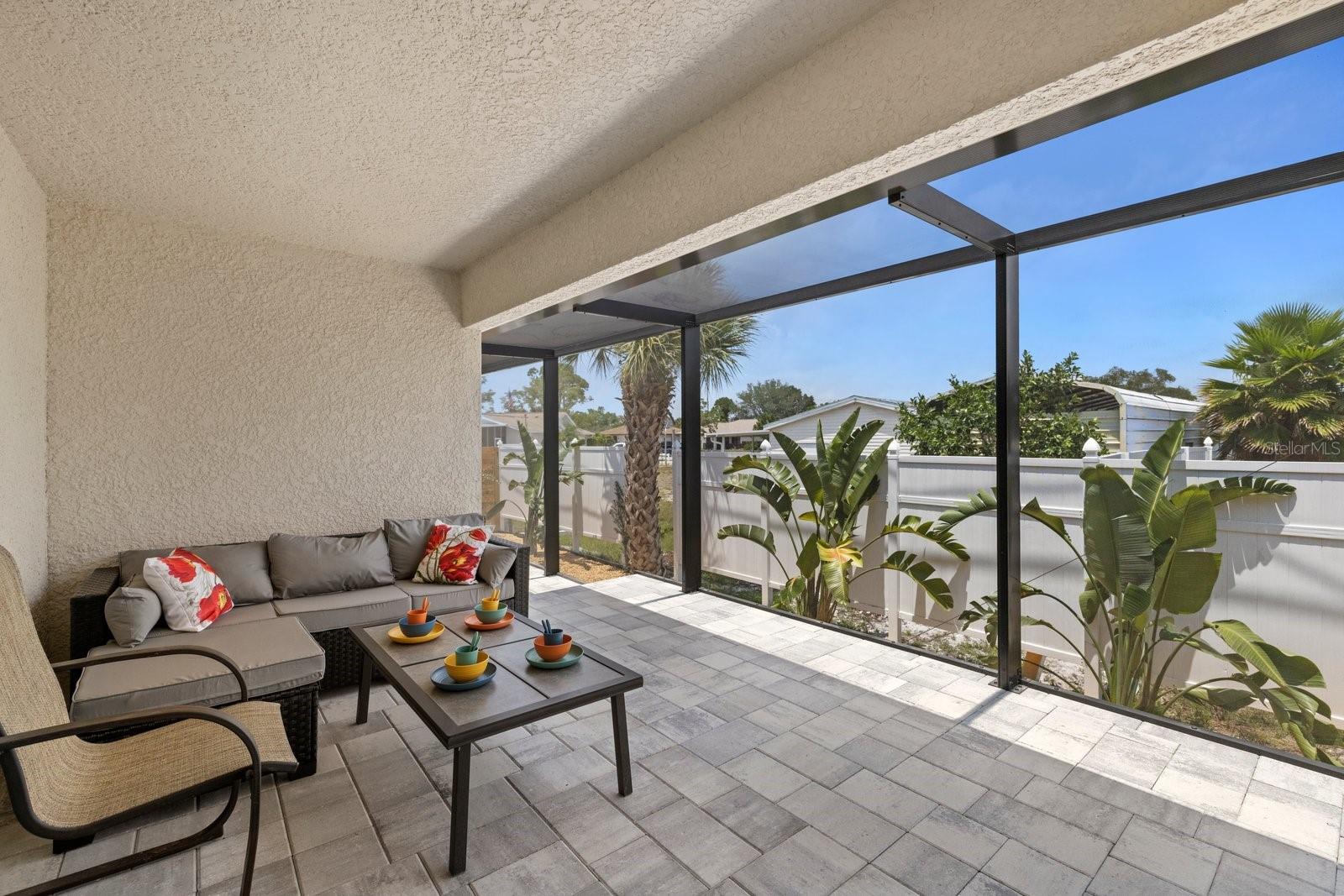 1190 EUCLID RD, VENICE, FL — photo 27