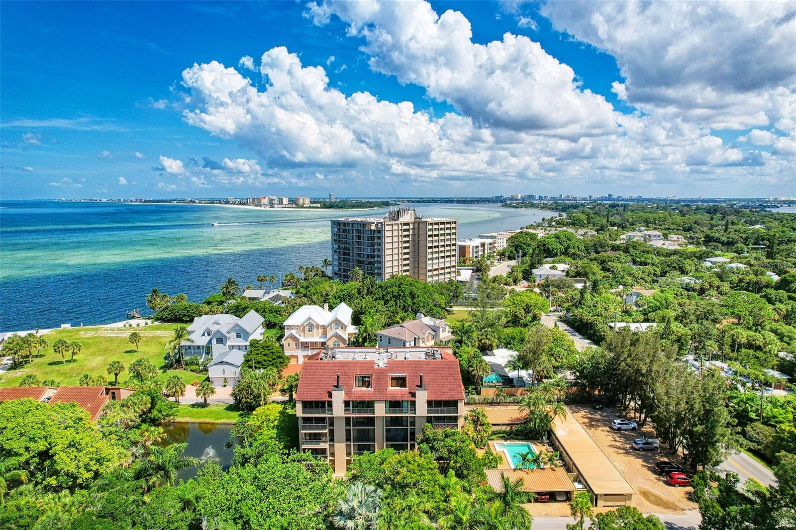 4900 OCEAN BLVD #501, SARASOTA, FL