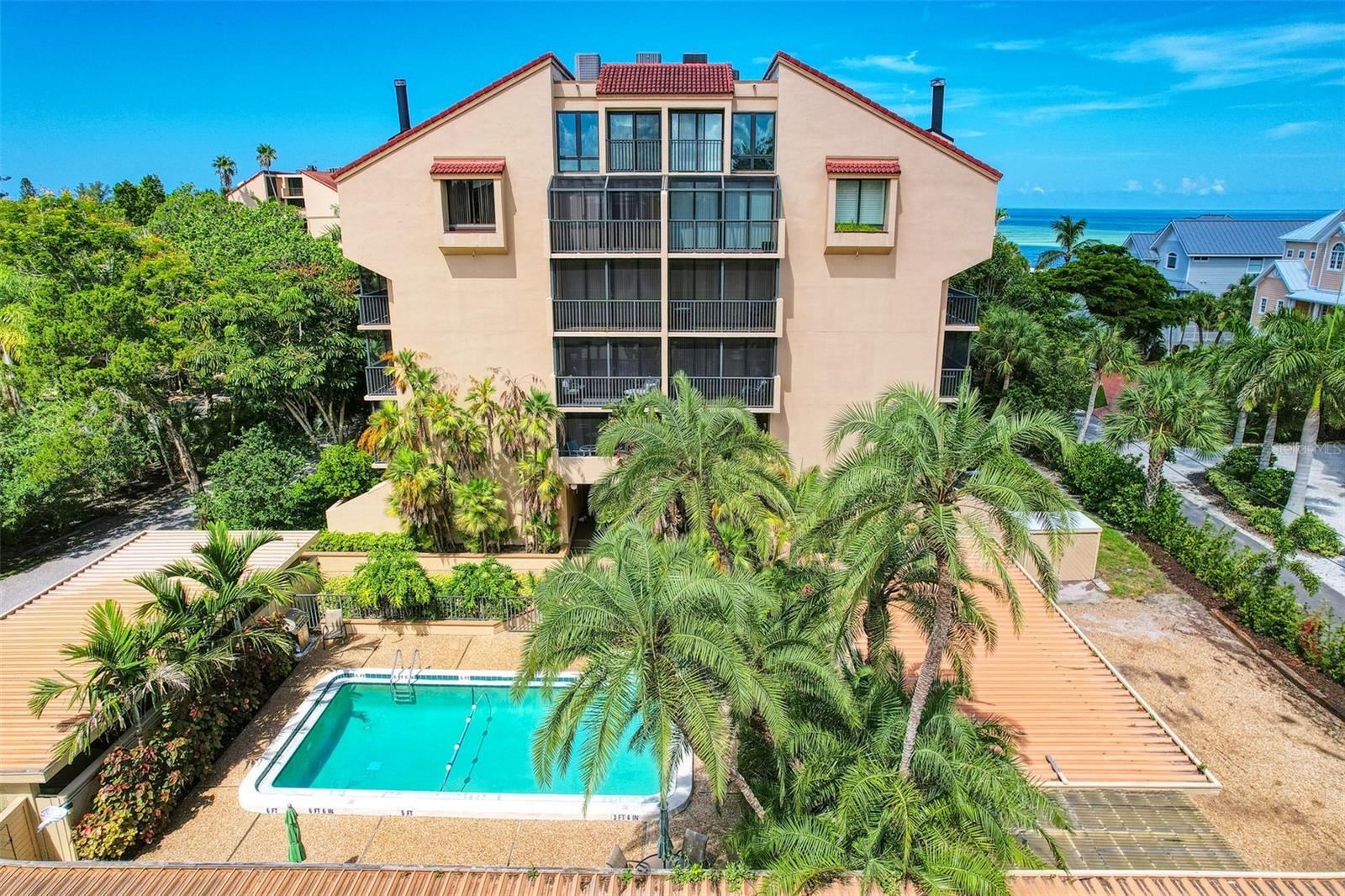 4900 OCEAN BLVD #501, SARASOTA, FL — photo 3