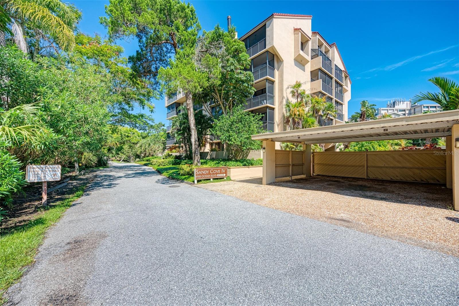 4900 OCEAN BLVD #501, SARASOTA, FL — photo 7