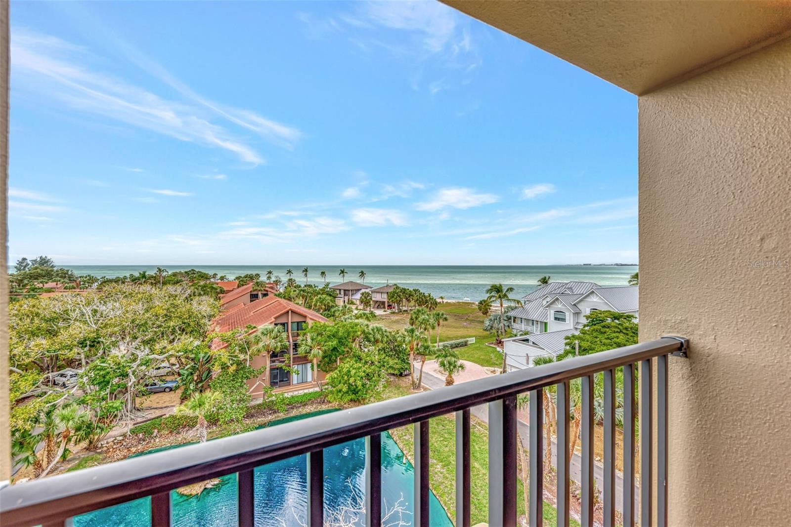 4900 OCEAN BLVD #501, SARASOTA, FL — photo 90