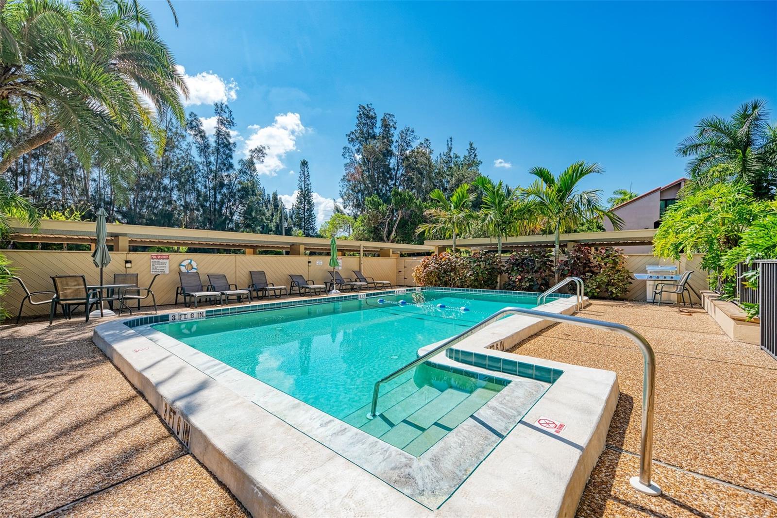 4900 OCEAN BLVD #501, SARASOTA, FL — photo 115