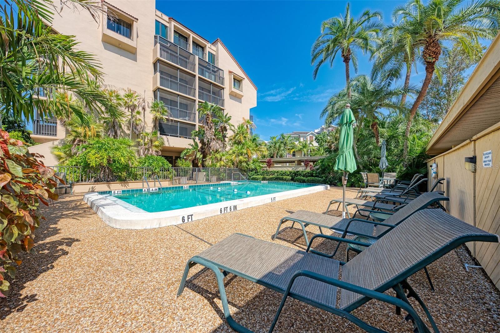 4900 OCEAN BLVD #501, SARASOTA, FL — photo 118