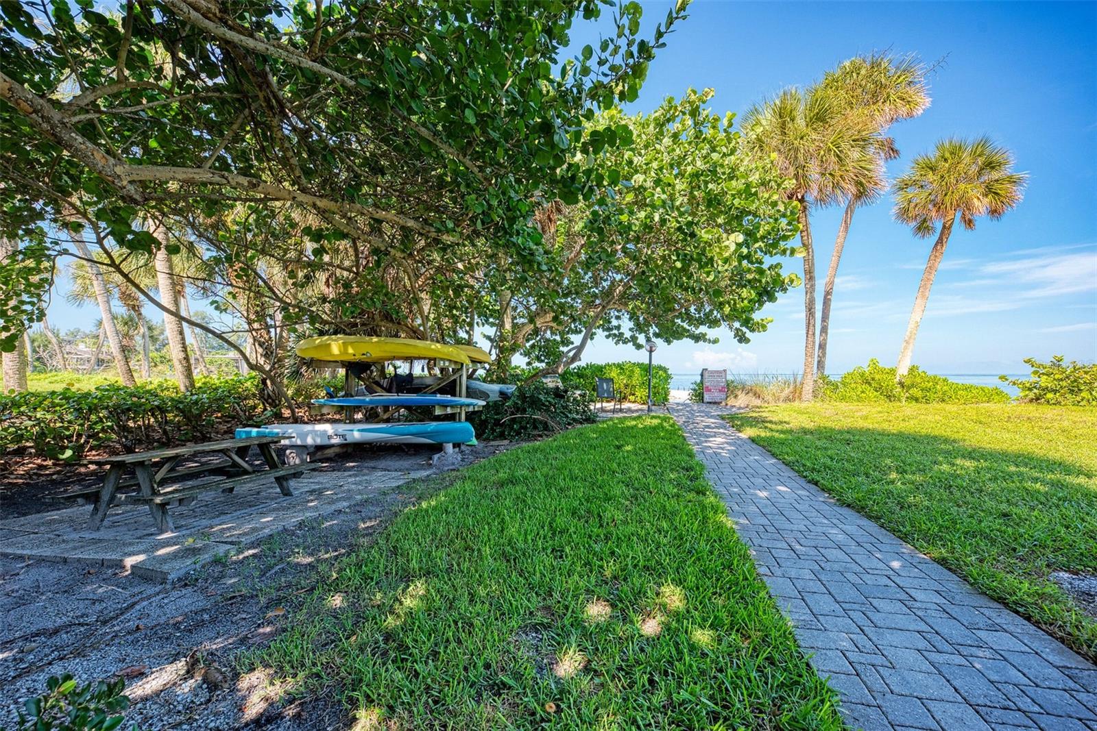 4900 OCEAN BLVD #501, SARASOTA, FL — photo 119